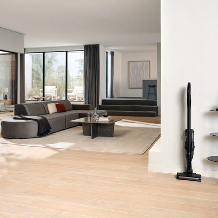 Miele Triflex HX3 Aqua Cordless Vacuum - product view 16