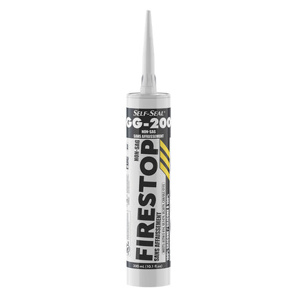 Silicone Firestop Limestone 300ML