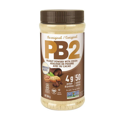 PB2 - Just Simcoe