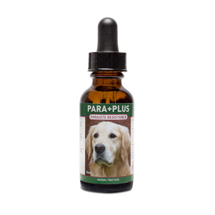 RIVAS REMEDIES PARA PLUS TINCTURE 50ML