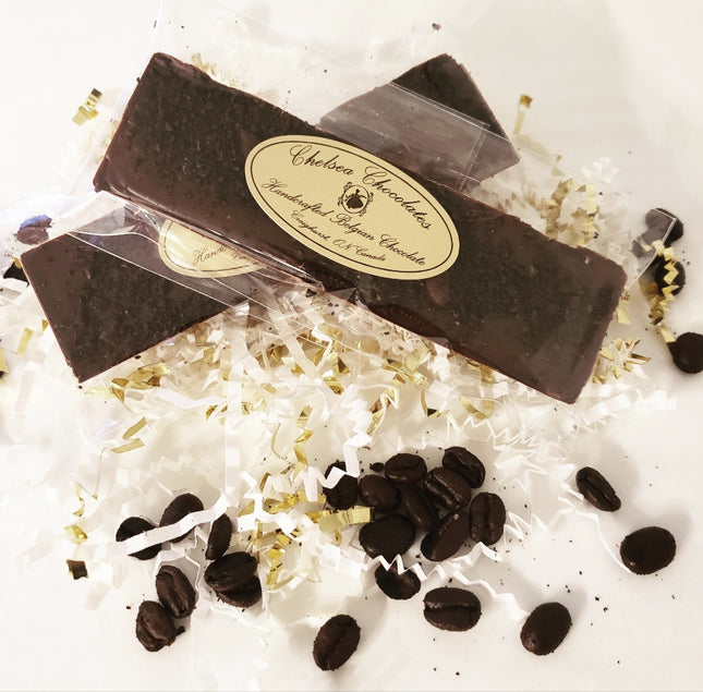 Espresso Bean Bar