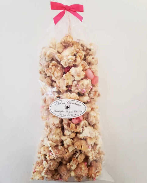 Valentines Popcorn