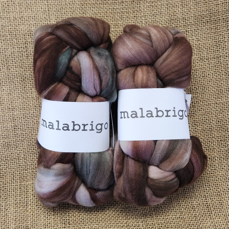 Malabrigo Nube - 659 Corteza