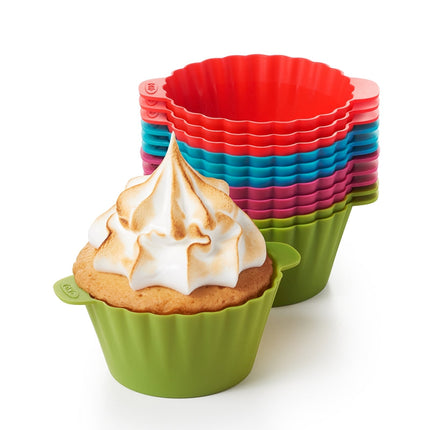 Oxo Silicone Baking Cups