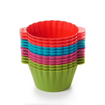 Oxo Silicone Baking Cups
