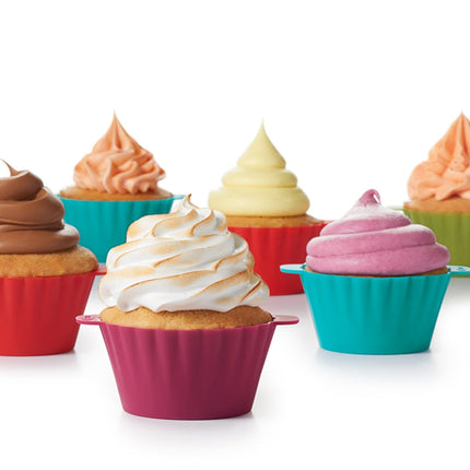 Oxo Silicone Baking Cups