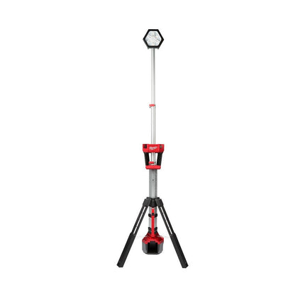 Milwaukee M18 Dual Power Tower Light