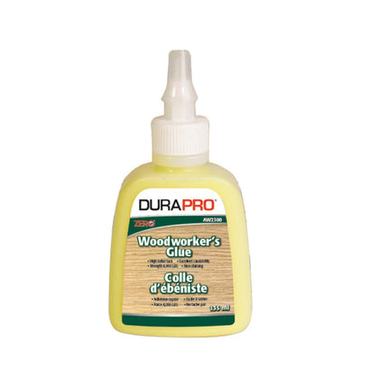 Woodworkers Yellow Glue 135ML
