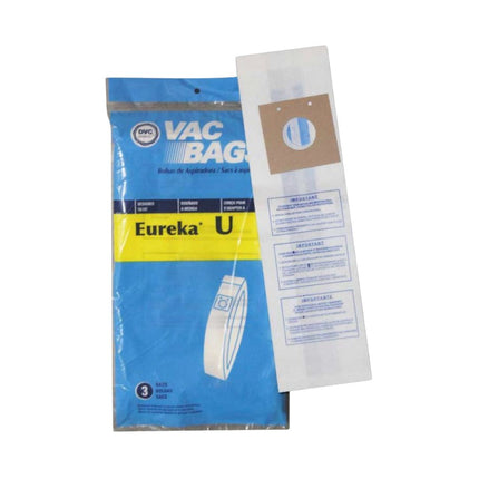 Eureka & Sanitaire Vacuum Bags - product view 27