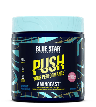 Bluestar Aminofast - 360g - Just Simcoe