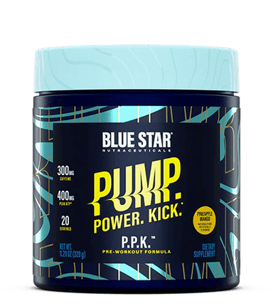 Bluestar PPK - Just Simcoe