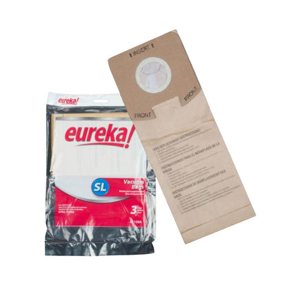 Eureka & Sanitaire Vacuum Bags - product view 26