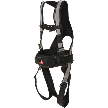 Primeline Silver Safety Harness - Large