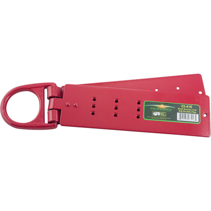 Adjustable Roof Anchor