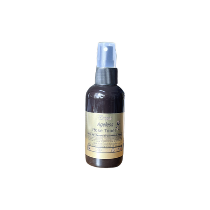 Ageless Face Toner. Anti - aging.Hydrate. - Just Simcoe