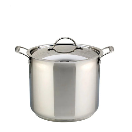 Meyer Confederation Stainless Steel 14L- Made in Canada