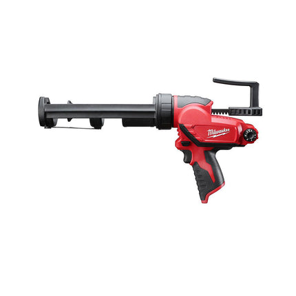 Milwaukee M12 Caulking Gun (Bare Tool)
