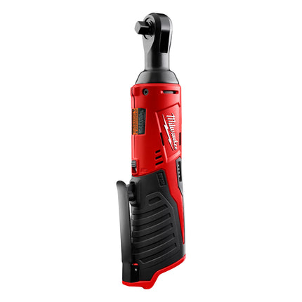 Milwaukee M12 Cordless 3/8" Ratchet (Bare Tool)