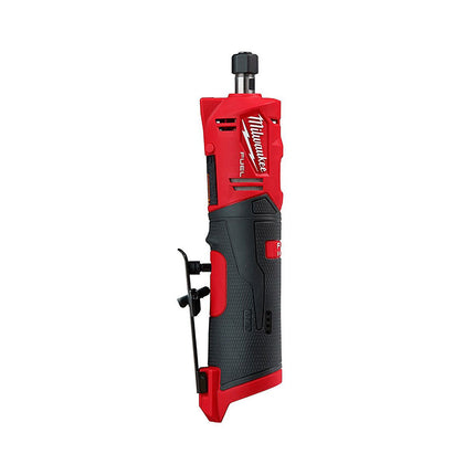 Milwaukee M12-1/4" Straight Die Grinder