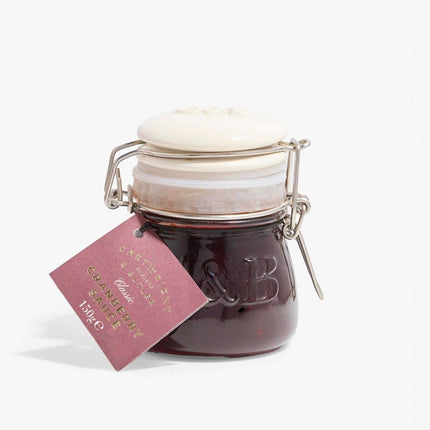 Cartwright & Butler Mustard and Horseradish - Just Simcoe