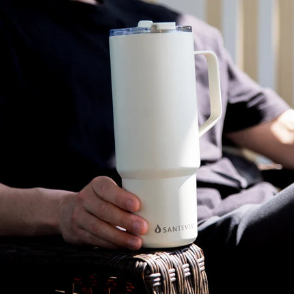Santevia Stainless Steel Tumbler