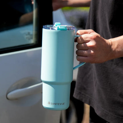 Santevia Stainless Steel Tumbler