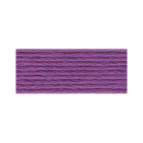 DMC #117 Cotton Floss - 553 Violet