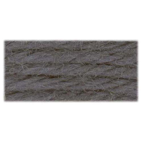 DMC Tapestry Wool, 8m - 7705 Steel Grey