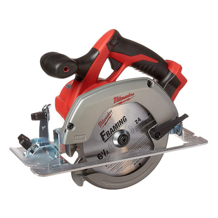 Milwaukee M18 6-1/2" Circ Saw (Bare Tool)