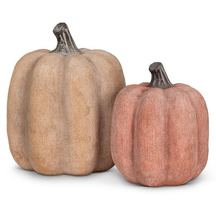 Small Tall Pumpkin