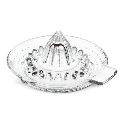 Citrus Reamer with Spout & Handle