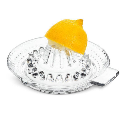 Citrus Reamer with Spout & Handle