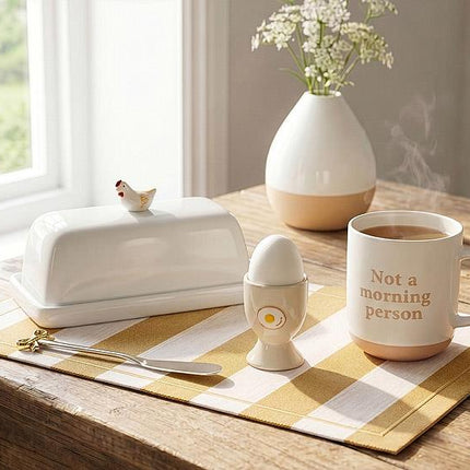Not A Morning Person Mug