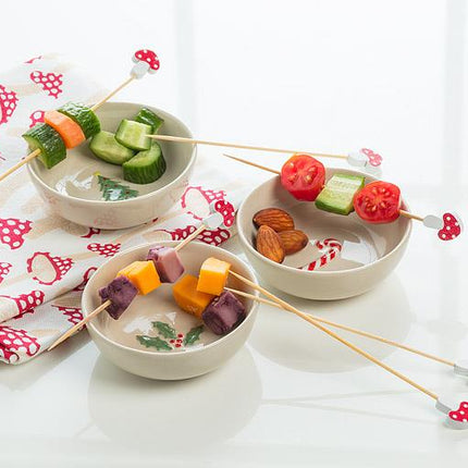 Holiday Tree Mini Bowl
