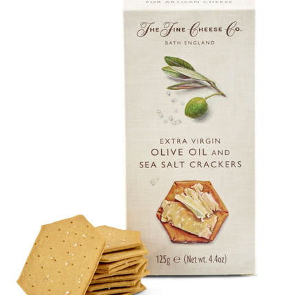 The Fine Cheese Co. - Just Simcoe