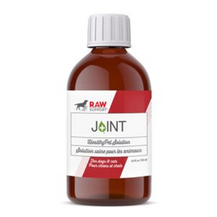 RAW SUPPORT JOINT 250ML