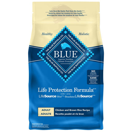 Blue Buffalo Life Protection Adult Dog Chicken 6LB