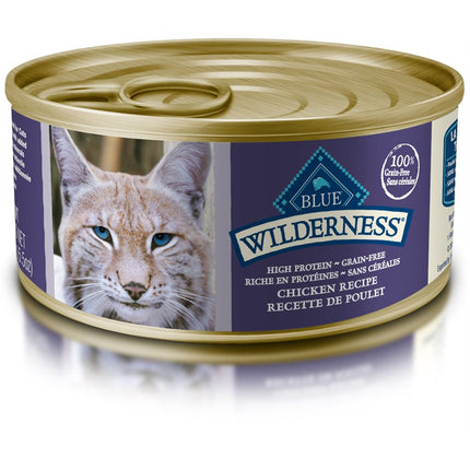 Blue Wilderness Adult Chicken Recipe 24 / 5.5 oz