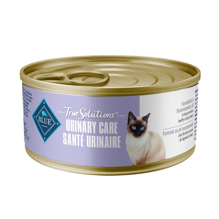 BLUE True Solutions Urinary Care Adult Cat 24 / 5.5oz