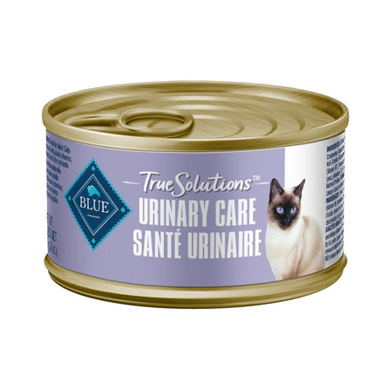 BLUE True Solutions Urinary Care Adult Cat 24 / 3oz