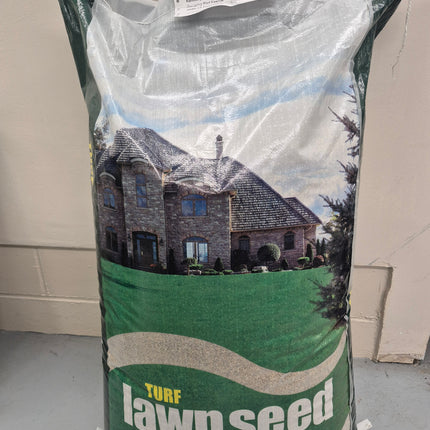 Premium Plus Grass Seed - 50 Lbs
