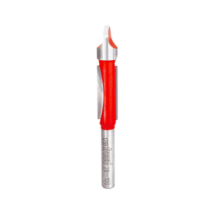 Freud Panel Pilot Bit 3/8" Dia X 1/4" Shank