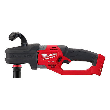 Milwaukee M18 Fuel Hole Hawg Right Angle Drill w/ Quick-Lok (Bare Tool)