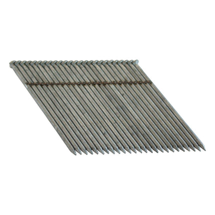 3-1/4" HDG Smooth 28 Deg Strip