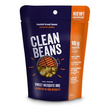Clean Beans - Just Simcoe