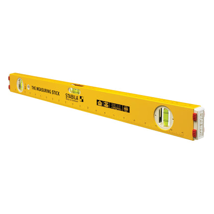 Stabila 48" Measuring Stick Type 80 A-2