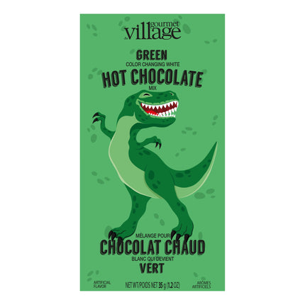 Hot Chocolate