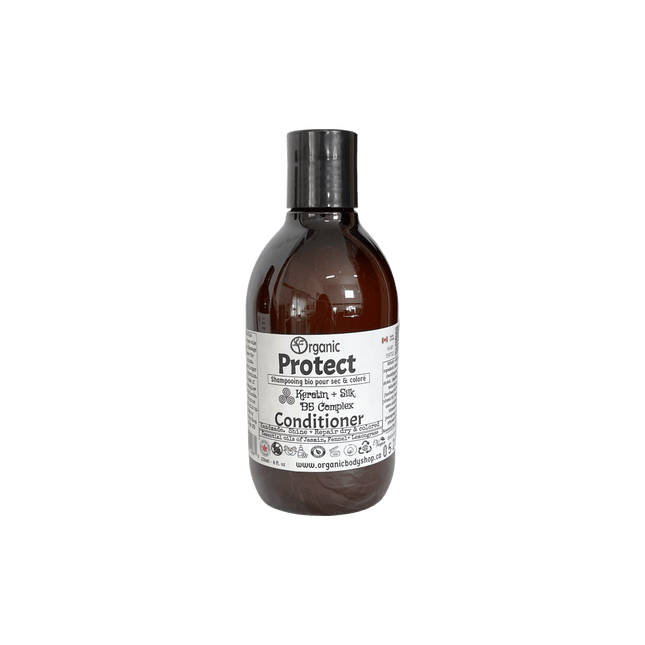 Protect Conditioner. Hydrate. Repair - Just Simcoe