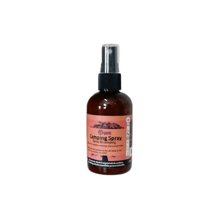 Camping Outdoor Spray - JustSimcoe.ca