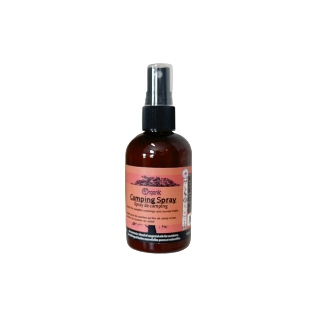 Camping Outdoor Spray